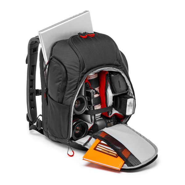 Pro Light Camera Backpack: MultiPro-120 PL